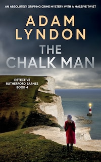 Couverture_THE CHALK MAN an absolutely gripping crime mystery with a massive twist