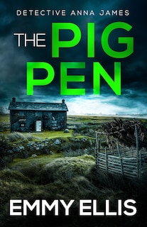 Couverture_The Pig Pen