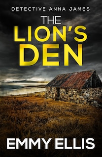 Front cover_The Lion's Den
