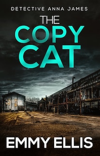 Front cover_The Copy Cat