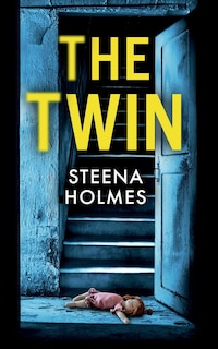Front cover_The Twin