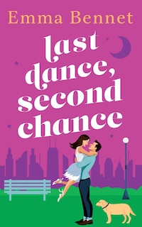 Front cover_Last Dance, Second Chance
