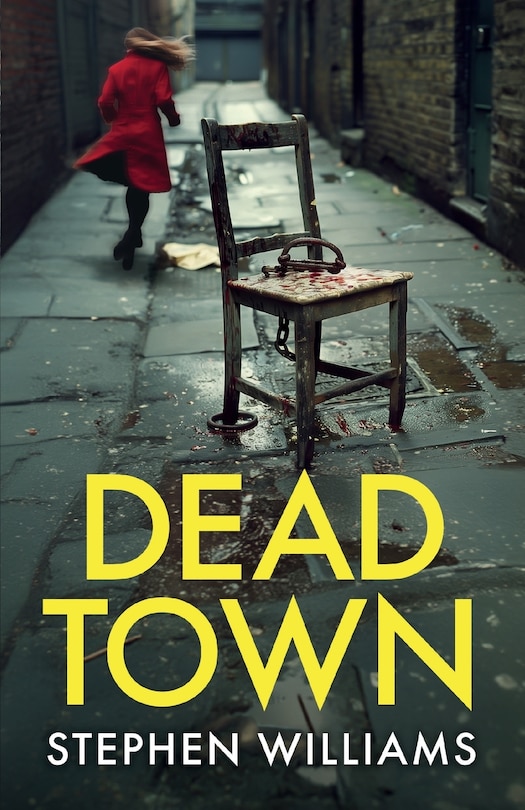 Couverture_Dead Town