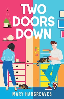 Front cover_Two Doors Down
