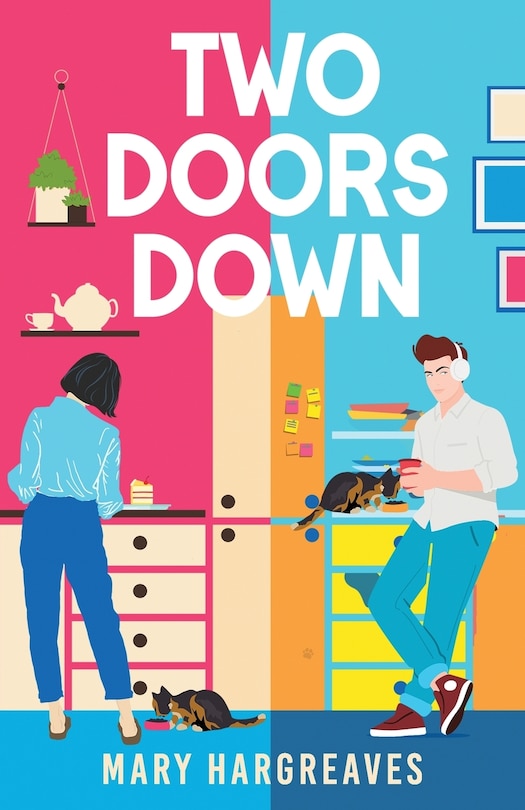 Front cover_Two Doors Down