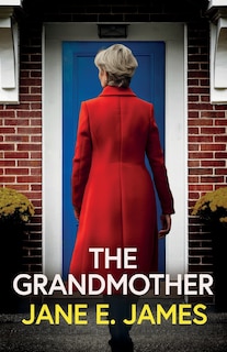 Couverture_The Grandmother