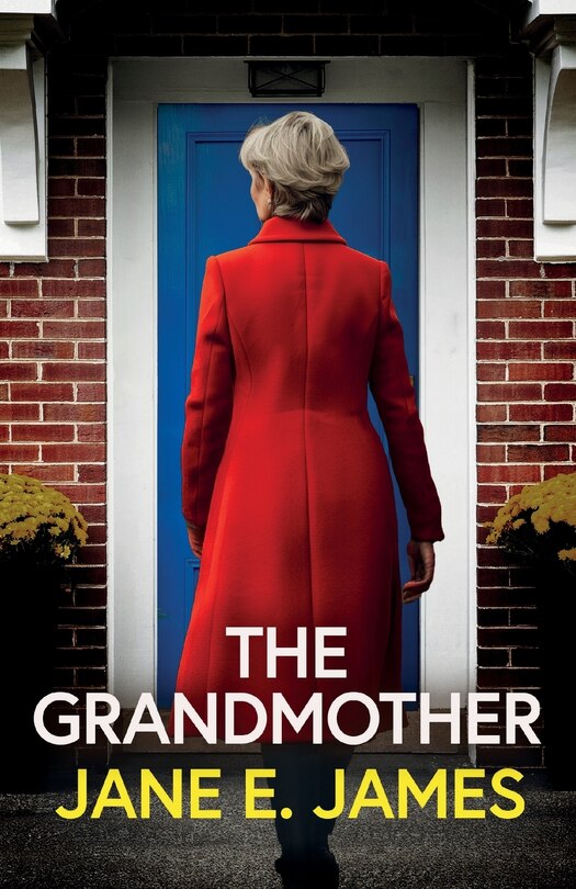 Couverture_The Grandmother