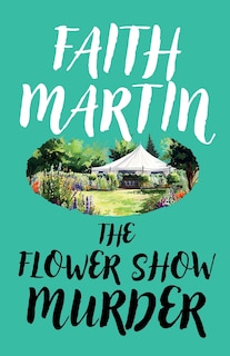Couverture_The Flower Show Murder