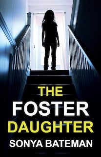 Couverture_The Foster Daughter