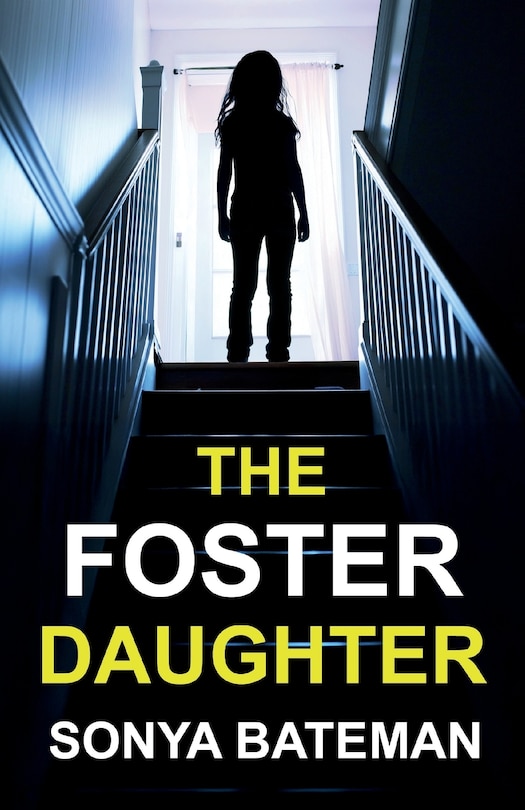 Couverture_The Foster Daughter