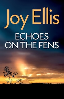 Front cover_Echoes on the Fens