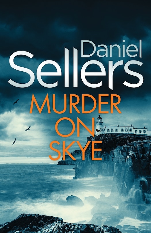 Couverture_Murder on Skye