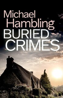 Front cover_Buried Crimes