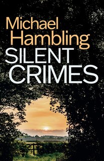 Front cover_Silent Crimes