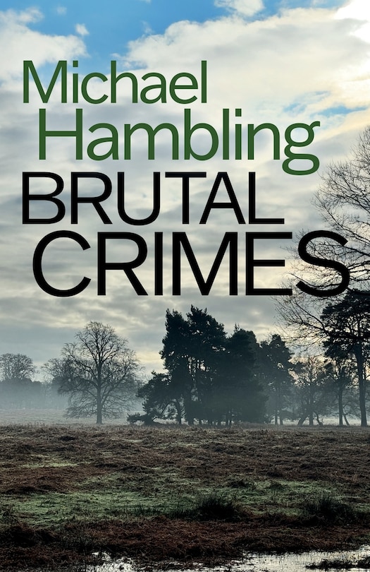 Front cover_Brutal Crimes