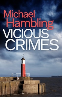 Front cover_Vicious Crimes