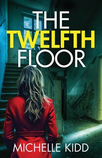 Front cover_The Twelfth Floor