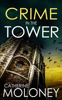 Couverture_Crime in the Tower