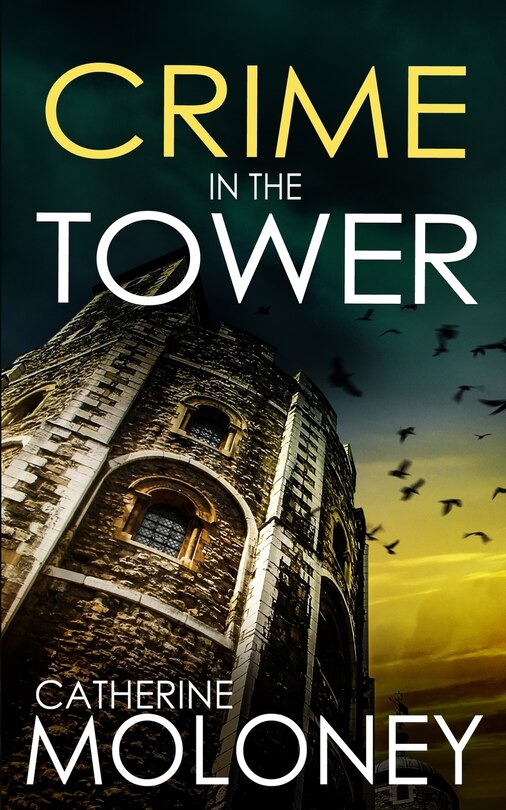 Couverture_Crime in the Tower