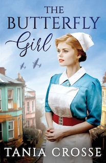 Couverture_The Butterfly Girl