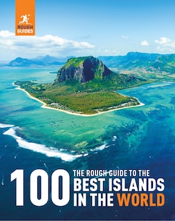 Couverture_The Rough Guide to the 100 Best Islands in the World