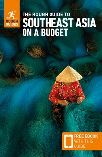 Front cover_The Rough Guide to Southeast Asia on a Budget: Travel Guide with eBook