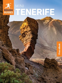 Front cover_Rough Guides Mini Tenerife: Travel Guide with eBook