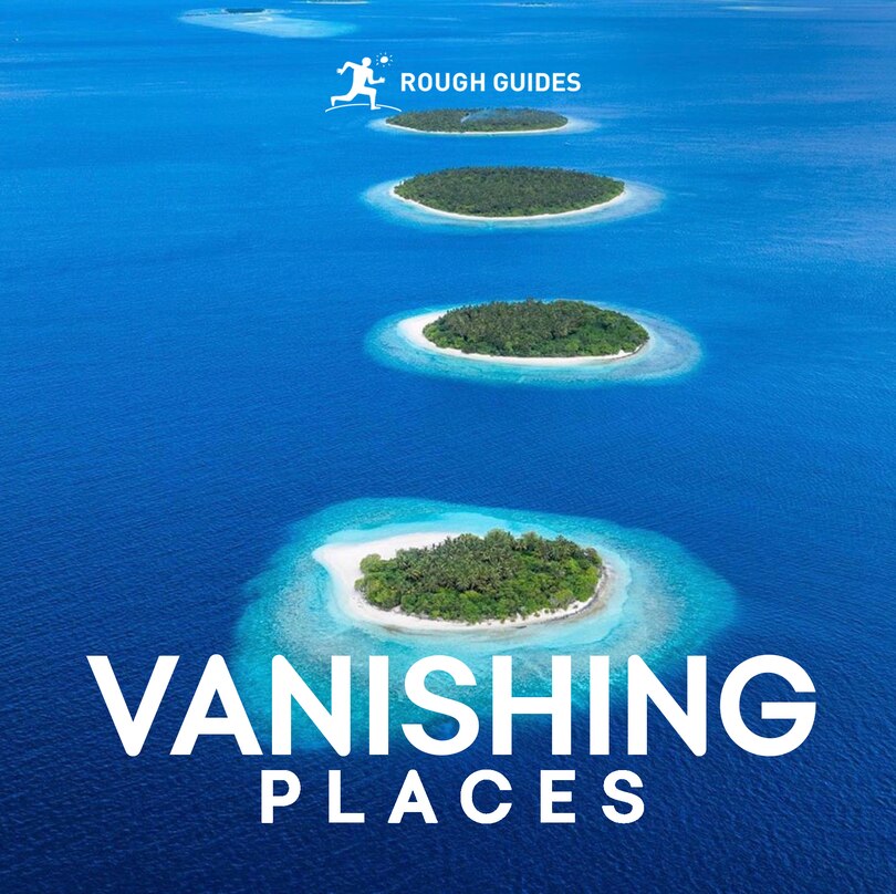 Couverture_Rough Guides Vanishing Places