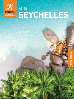 Couverture_Rough Guides Mini Seychelles: Travel Guide with eBook