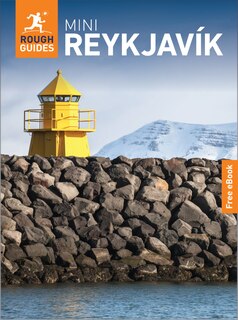 Couverture_Rough Guides Mini Reykjavik: Travel Guide with eBook