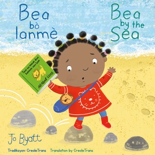 Couverture_Bea bò lanmè / Bea by the Sea