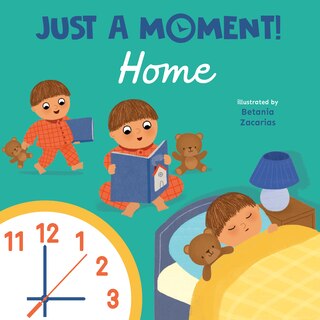 Front cover_Home