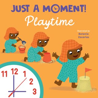 Front cover_Playtime