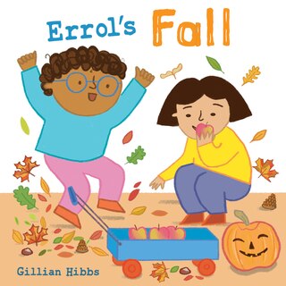Couverture_Errol's Fall