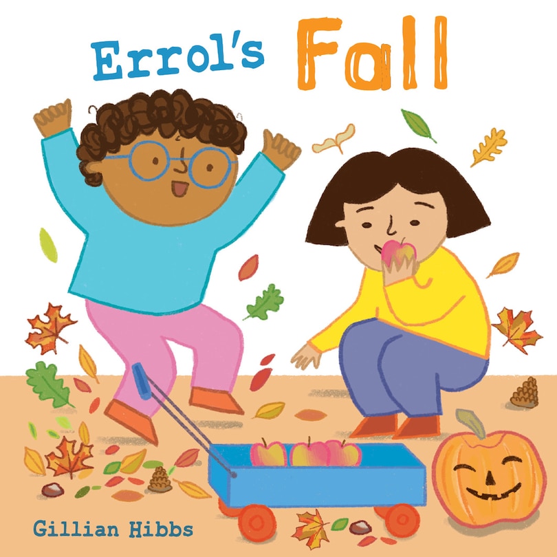 Couverture_Errol's Fall
