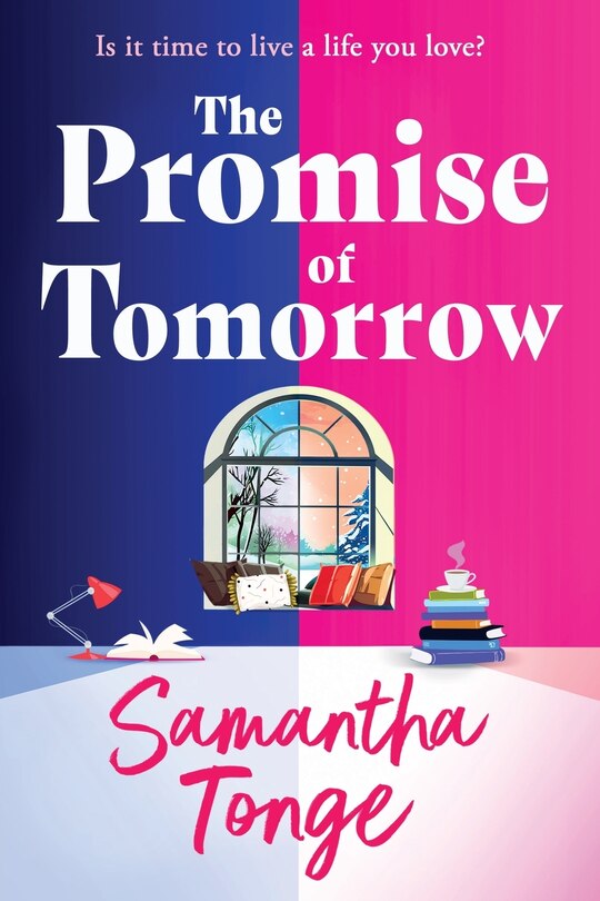 Couverture_The Promise of Tomorrow