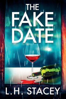 Front cover_The Fake Date