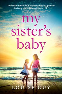 Front cover_My Sister's Baby