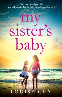Front cover_My Sister's Baby
