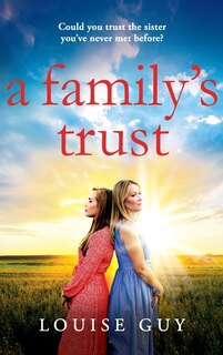 Front cover_A Family's Trust