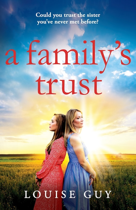 Front cover_A Family's Trust