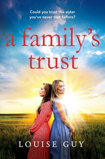 Front cover_A Family's Trust