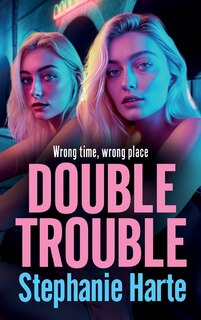 Front cover_Double Trouble