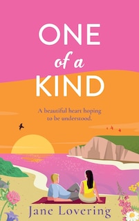 Front cover_One of a Kind