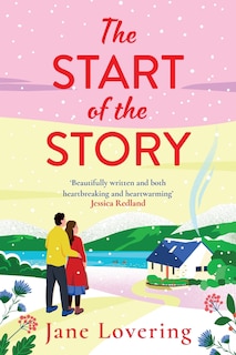 Front cover_The Start of the Story