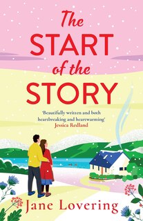 Couverture_The Start of the Story