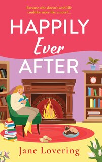 Front cover_Happily Ever After