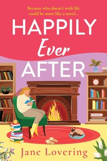 Front cover_Happily Ever After