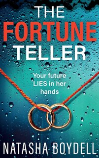 Couverture_The Fortune Teller