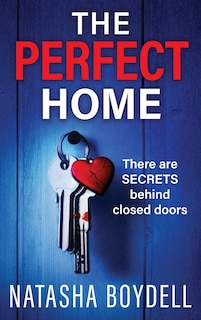Couverture_The Perfect Home